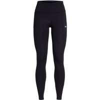 UNDER ARMOUR Damen Tight MOTION LEGGING EMEA, Größe XL in Schwarz