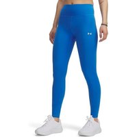 UNDER ARMOUR Damen Tight MOTION LEGGING EMEA, Größe XS in Blau
