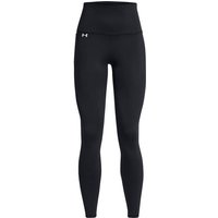 UNDER ARMOUR Damen Tight MOTION UHR LEGGING, Größe XS in Schwarz