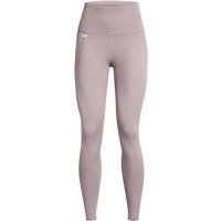 UNDER ARMOUR Damen Tight MOTION UHR LEGGING, Größe XS in Grau