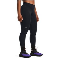 UNDER ARMOUR Damen Tight UA AUTHENTICS LEGGING, Größe XS in Schwarz
