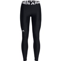 UNDER ARMOUR Damen Tight UA HG AUTHENTICS LEGGING, Größe S in Schwarz