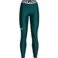 UNDER ARMOUR Damen Tight UA HG AUTHENTICS LEGGING, Größe M in Blau
