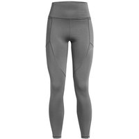 UNDER ARMOUR Damen Tight VANISH CW LEGGING, Größe S in Grau