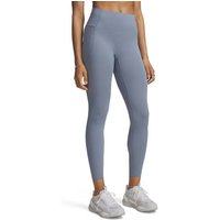 UNDER ARMOUR Damen Tight VANISH ELITE LEGGING, Größe L in Grau