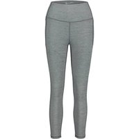 UNDER ARMOUR Damen Tights, Größe XS in Schwarz