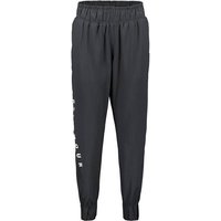 UNDER ARMOUR Damen Trainingshose "Woven Branded Pant", Größe XL in Grau