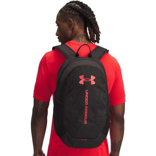 Under Armour® Freizeitrucksack Hustle Lite Rucksack