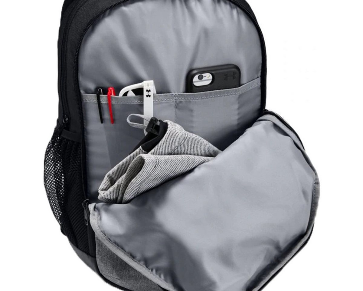 Under Armour® Freizeitrucksack UA Roland Backpack – Bild 3 von 5