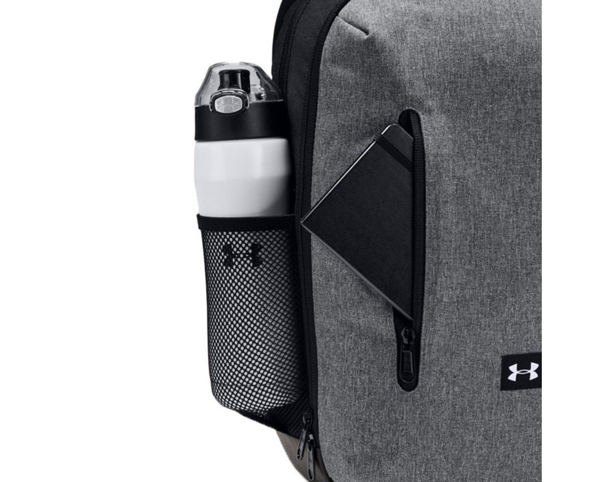 Under Armour® Freizeitrucksack UA Roland Backpack – Bild 4 von 5