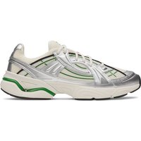 stone/metallic silver/team kelly green