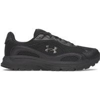 UNDER ARMOUR Herren Freizeitschuhe UA TECH RUNNER, Größe 46 in Grau