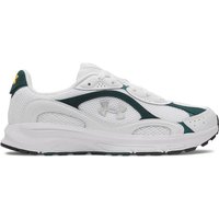 UNDER ARMOUR Herren Freizeitschuhe UA TECH RUNNER, Größe 45 ½ in Silber