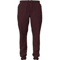 UNDER ARMOUR Herren Hose STRETCH WOVEN PANT, Größe XL in Rot