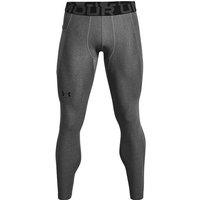 UNDER ARMOUR Herren Legging HG Armour, Größe L in Grau