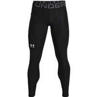 UNDER ARMOUR Herren Legging HG Armour, Größe L in Schwarz
