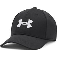 UNDER ARMOUR Herren Men's UA Blitzing, Größe M/L in Schwarz
