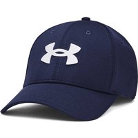 UNDER ARMOUR Herren Men's UA Blitzing, Größe L/XL in Blau