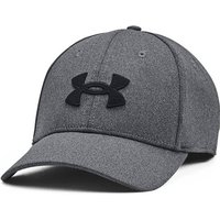 UNDER ARMOUR Herren Men's UA Blitzing, Größe L/XL in Grau