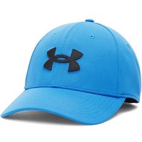 UNDER ARMOUR Herren Men's UA Blitzing, Größe L/XL in Blau