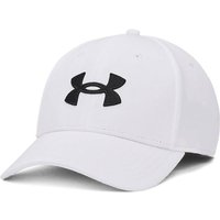 UNDER ARMOUR Herren Men's UA Blitzing, Größe M/L in Pink