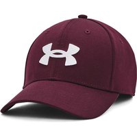 UNDER ARMOUR Herren Men's UA Blitzing, Größe XL/XX in Rot