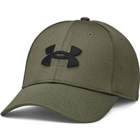UNDER ARMOUR Herren Men's UA Blitzing, Größe S/M in Braun