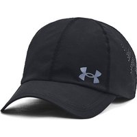 UNDER ARMOUR Herren Mütze M ISO-CHILL LAUNCH ADJ, Größe ONE SIZE in Schwarz