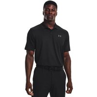 Poloshirt kurzarm black/pitch gray (Herren)