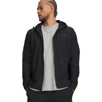 UNDER ARMOUR Herren Schlupfjacke UA UNSTOPPABLE WOVEN JACKET