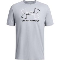 mod gray medium heather/white/black (Herren)