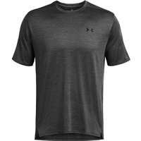 UNDER ARMOUR Herren Shirt UA Tech Vent SS, Größe XXL in Grau