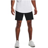 UNDER ARMOUR Herren Shorts Unstoppable Shorts, Größe S in Schwarz