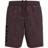 chestnut red/black (Herren)