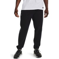 UNDER ARMOUR Herren Sporthose UA ORIGINATORS JOGGER, Größe 3XL in Schwarz