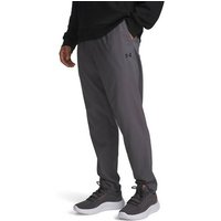 UNDER ARMOUR Herren Sporthose VANISH TRAINING PANT, Größe M in Grau