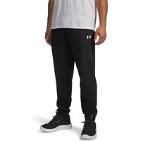 UNDER ARMOUR Herren Sporthose VANISH TRAINING PANT, Größe 3XL in Schwarz