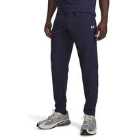 UNDER ARMOUR Herren Sporthose VANISH TRAINING PANT, Größe XXL in Schwarz