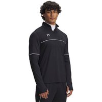 UNDER ARMOUR Herren Sweatshirt CHALLENGER TRAINING, Größe XXL in Schwarz
