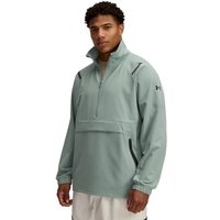 UNDER ARMOUR Herren Sweatshirt UA UNSTOPPABLE ANORAK