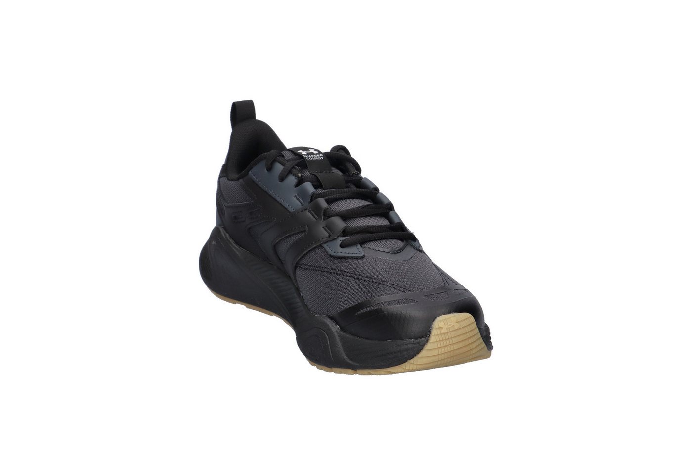 Under Armour® Under Armour Herren Trainingsschuhe Charged Commit TR 5 6007140 Trainingsschuh – Bild 2 von 5