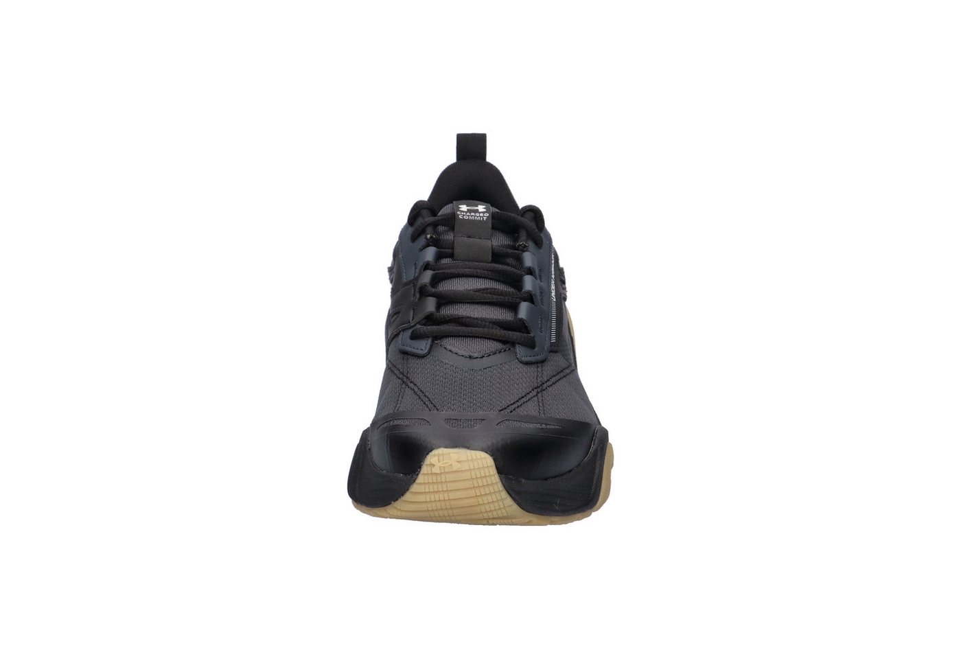 Under Armour® Under Armour Herren Trainingsschuhe Charged Commit TR 5 6007140 Trainingsschuh – Bild 3 von 5
