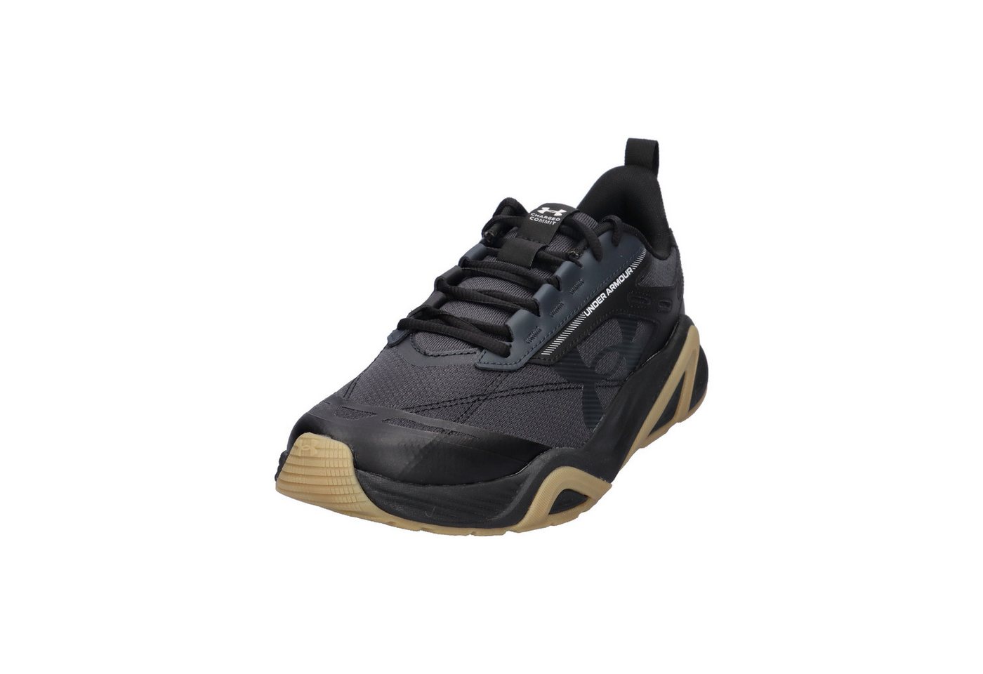 Under Armour® Under Armour Herren Trainingsschuhe Charged Commit TR 5 6007140 Trainingsschuh – Bild 4 von 5