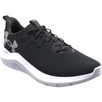 UNDER ARMOUR Herren Trainingsschuhe (Schwarz, 41)