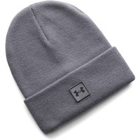 UNDER ARMOUR Herren UA HALFTIME CUFF, Größe ONE SIZE in Grau
