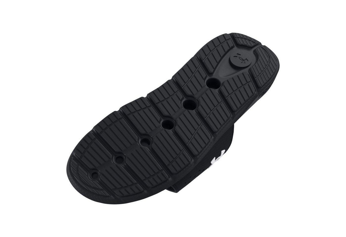 Under Armour® Ignite Pro SL Damen Slipper – Bild 4 von 5
