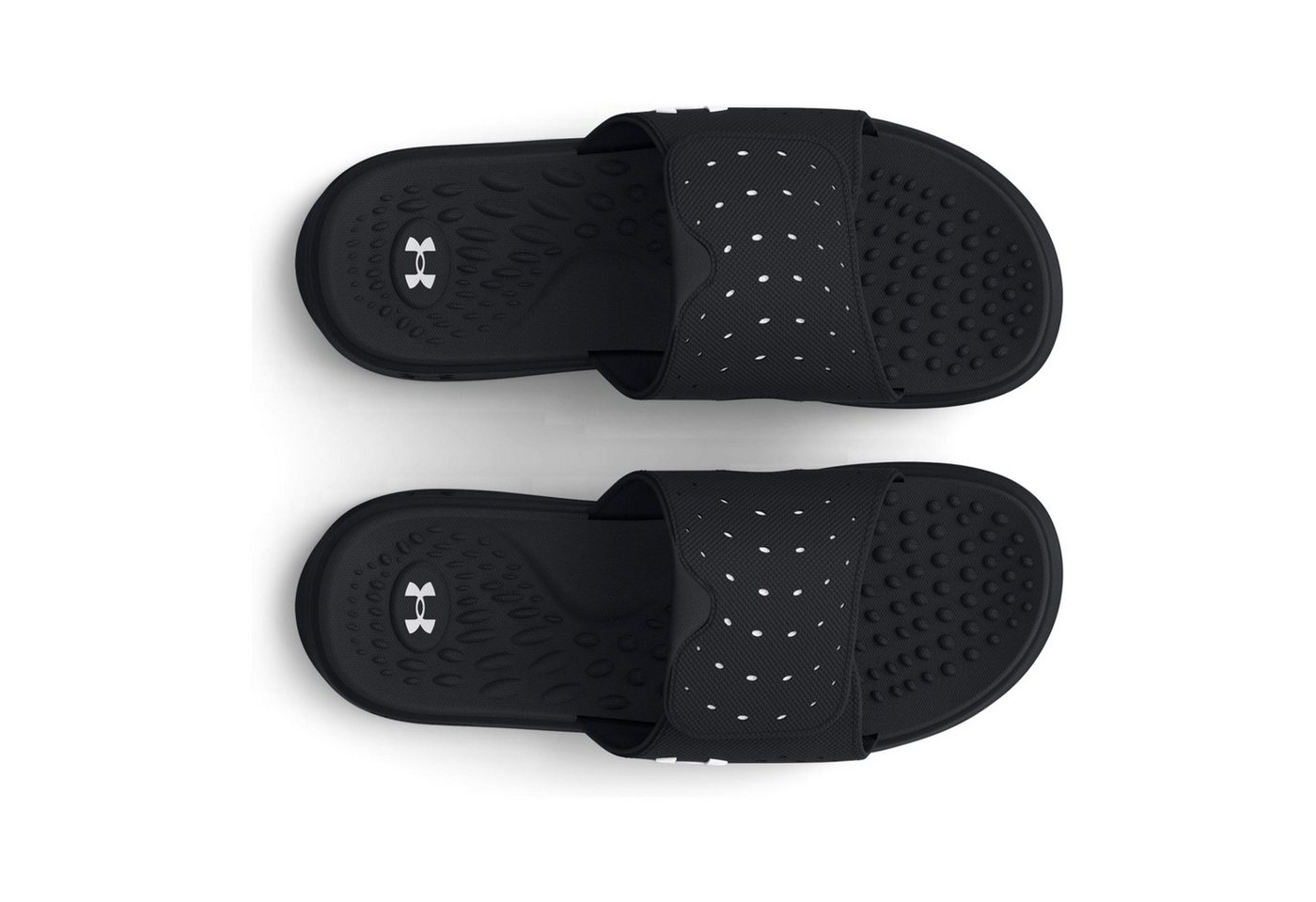 Under Armour® Ignite Pro SL Damen Slipper – Bild 5 von 5