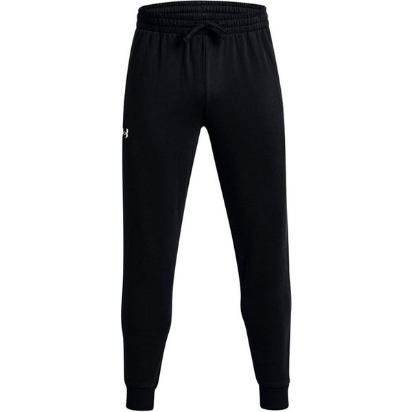 Under Armour® Jogginghose Rival Fleece Joggers mit schmal zulaufendem Bein