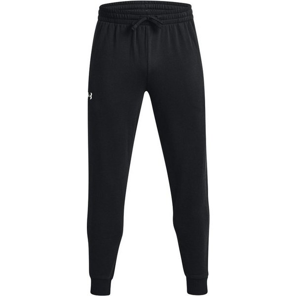 Under Armour® Jogginghose UA RIVAL FLEECE JOGGERS BLACK