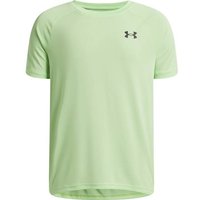 UNDER ARMOUR Jungen Kurzarm Tech 2.0 SS, Größe XL in Grün